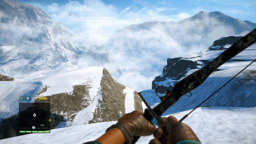 Far Cry 4 - Far Cry такой... Far Cry